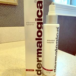 Dermalogica antioxidant toner